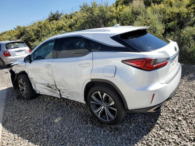 Photo 2 from auction – 2019 LEXUS RX 350 BAS with VIN 2T2BZMCA0KC185780