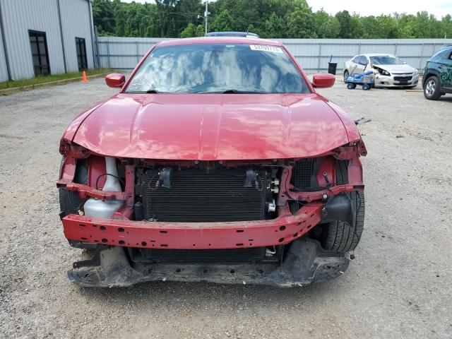 Photo 5 from auction – 2016 DODGE CHARGER SX with VIN 2C3CDXHG2GH150729