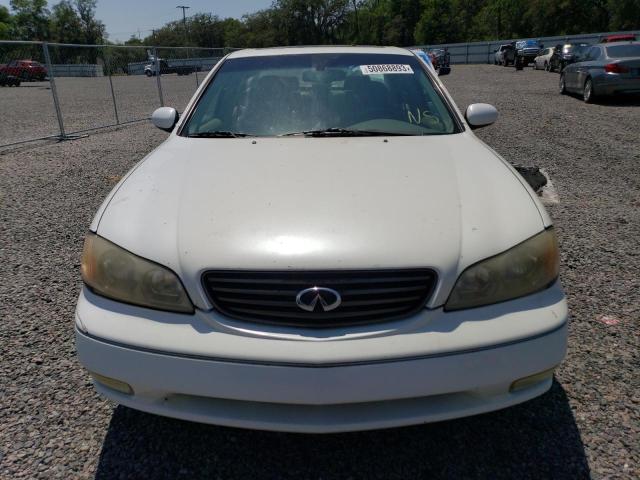 Photo 5 from auction – 2002 INFINITI I35 with VIN JNKDA31A02T030025