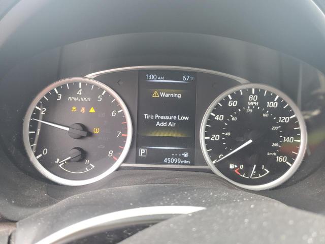 Photo 9 from auction – 2016 NISSAN SENTRA S with VIN 3N1AB7AP5GL675636