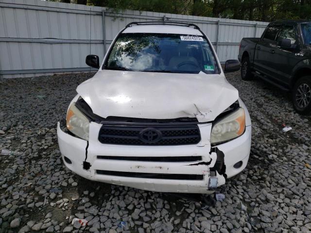 Photo 5 from auction – 2008 TOYOTA RAV4 with VIN JTMBD33V285139535