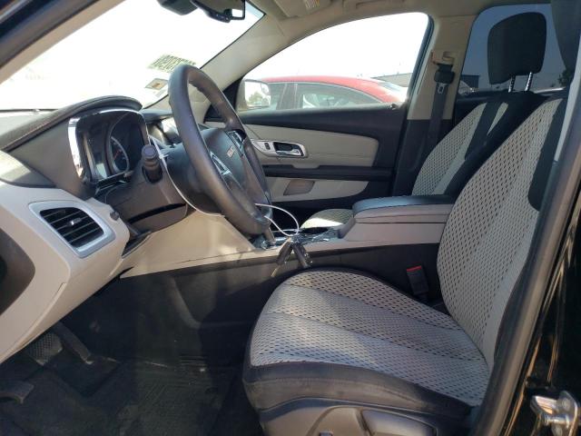Photo 7 from auction – 2012 GMC TERRAIN SL with VIN 2GKALMEK7C6259002