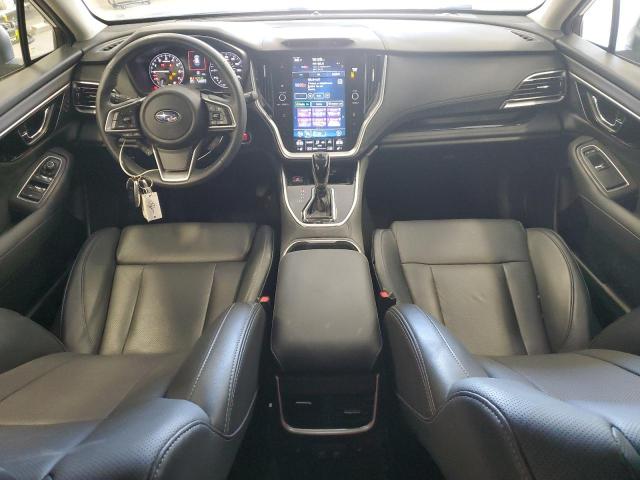 Photo 8 from auction – 2022 SUBARU OUTBACK LI with VIN 4S4BTGND7N3170832