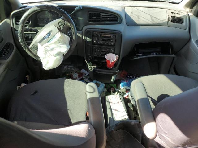 Photo 8 from auction – 2003 FORD WINDSTAR L with VIN 2FMZA514X3BA97886