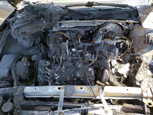 Photo 11 from auction – 2001 BUICK LESABRE CU with VIN 1G4HP54K914219200