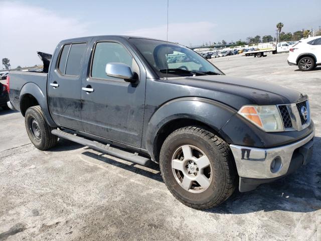 Photo 4 from auction – 2008 NISSAN FRONTIER C with VIN 1N6AD07U98C403998