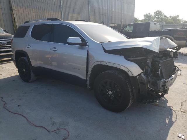 Photo 4 from auction – 2019 GMC ACADIA SLT with VIN 1GKKNMLA8KZ100369