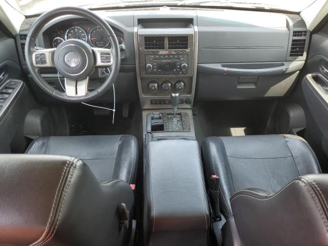 Photo 8 from auction – 2012 JEEP LIBERTY LI with VIN 1C4PJMCK7CW133372