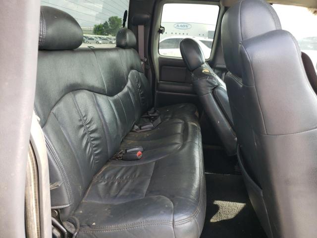 Photo 10 from auction – 2002 CHEVROLET SILVERADO with VIN 2GCEC19T721211431