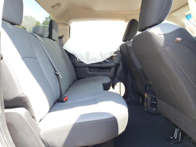 Photo 10 from auction – 2019 RAM 2500 BIG H with VIN 3C6UR5DL2KG620931