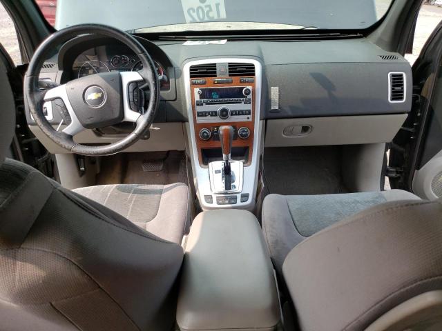 Photo 8 from auction – 2008 CHEVROLET EQUINOX LT with VIN 2CNDL43F486309680