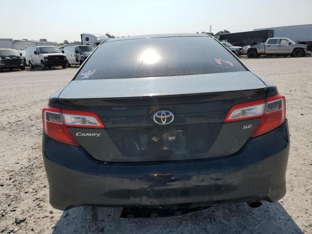 Photo 6 from auction – 2012 TOYOTA CAMRY BASE with VIN 4T1BF1FK0CU166467