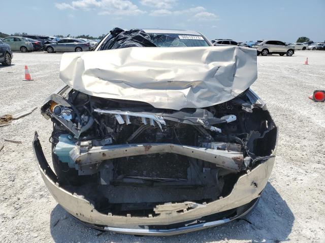 Photo 5 from auction – 2010 LINCOLN MKZ with VIN 3LNHL2GC9AR657107