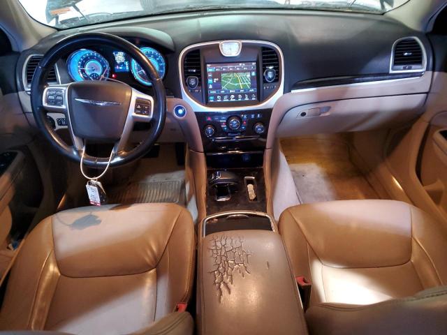 Photo 8 from auction – 2013 CHRYSLER 300 with VIN 2C3CCARG5DH551847