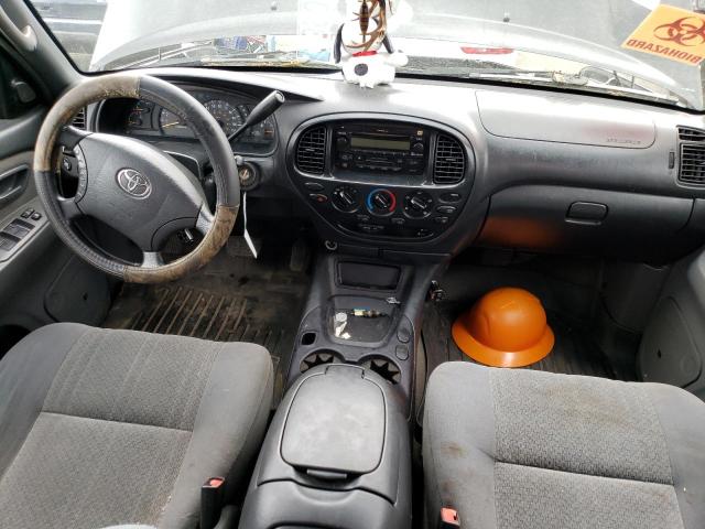 Photo 8 from auction – 2004 TOYOTA TUNDRA DOU with VIN 5TBDT44154S458146