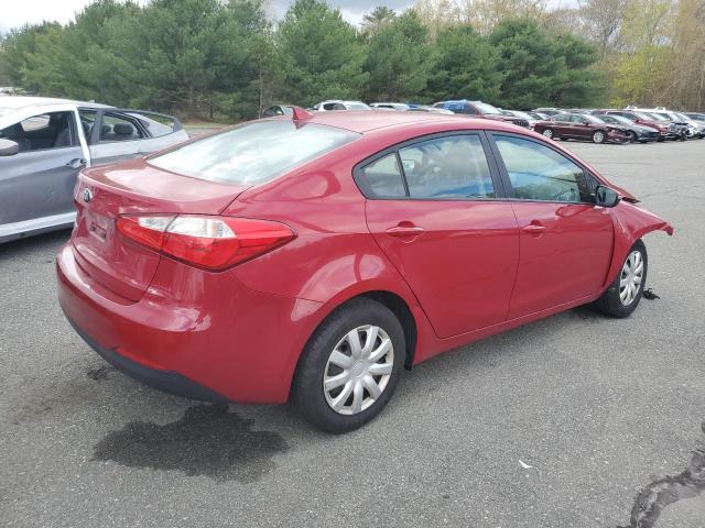 Photo 3 from auction – 2015 KIA FORTE LX with VIN KNAFX4A69F5301178