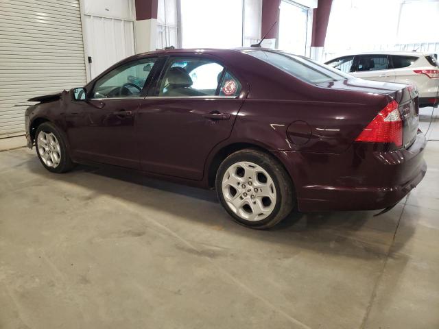 Photo 2 from auction – 2011 FORD FUSION SE with VIN 3FAHP0HA0BR197448