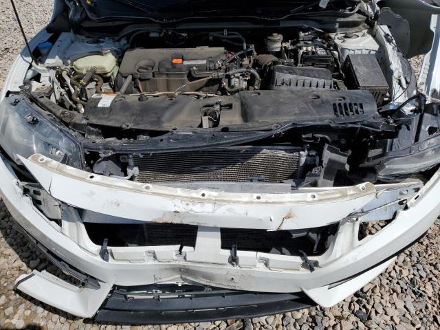 Photo 11 from auction – 2016 HONDA CIVIC LX with VIN 2HGFC2F58GH576782