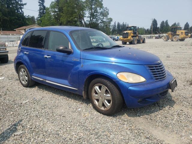 Zdjęcie 4 z aukcji – 2004 CHRYSLER PT CRUISER z VIN 3C4FY58B24T300072