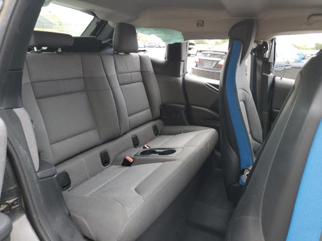 Photo 10 from auction – 2017 BMW I3 BEV with VIN WBY1Z6C50HV548341