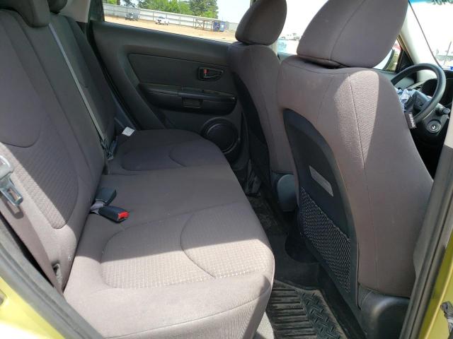 Photo 10 from auction – 2012 KIA SOUL with VIN KNDJT2A58C7423020