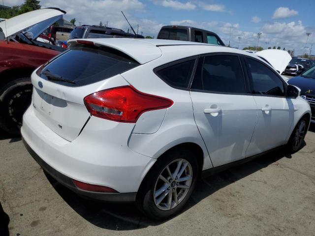 Photo 3 from auction – 2015 FORD FOCUS SE with VIN 1FADP3K23FL281981