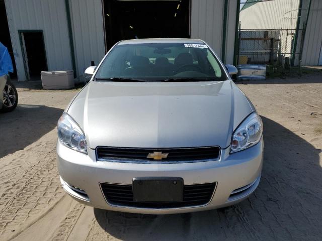 Photo 5 from auction – 2007 CHEVROLET IMPALA LT with VIN 2G1WT55K279206969