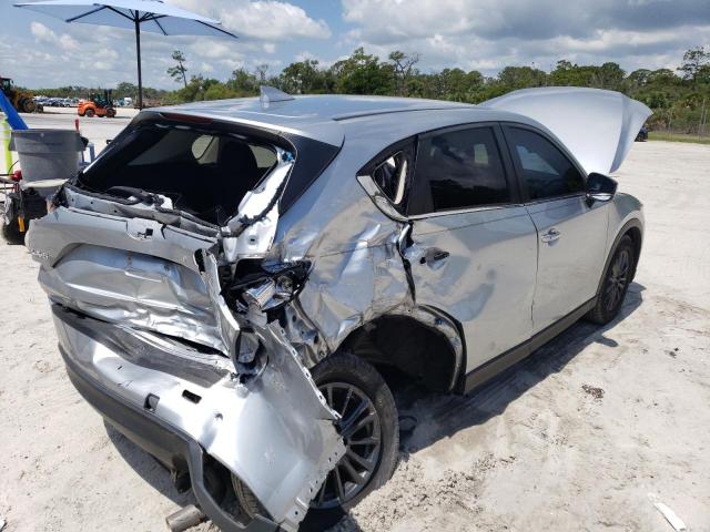 Photo 3 from auction – 2020 MAZDA CX-5 TOURI with VIN JM3KFACM6L0734973