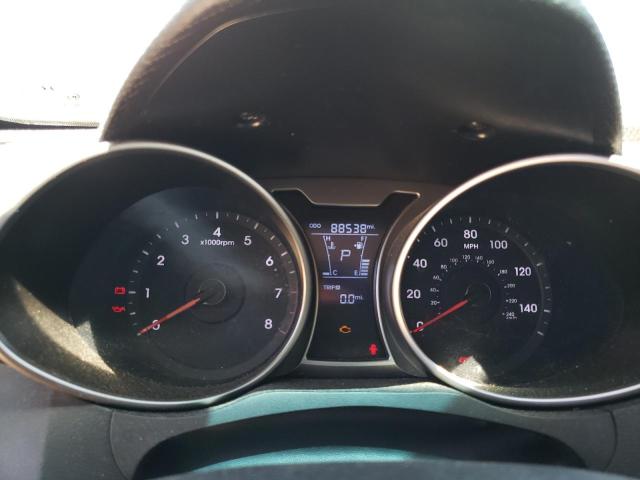 Photo 9 from auction – 2013 HYUNDAI VELOSTER with VIN KMHTC6AD2DU157256
