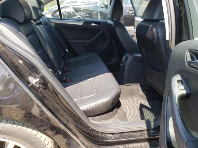 Photo 10 from auction – 2017 VOLKSWAGEN JETTA SE with VIN 3VWDB7AJ4HM240444