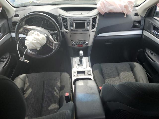 Photo 8 from auction – 2014 SUBARU LEGACY 2.5 with VIN 4S3BMCC60E3032905