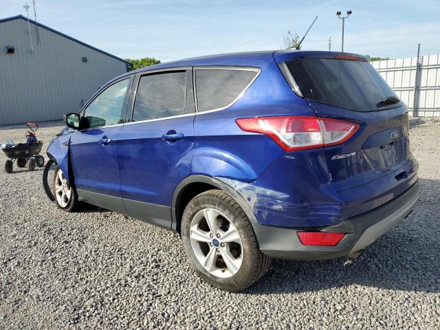 Photo 2 from auction – 2015 FORD ESCAPE SE with VIN 1FMCU0G72FUB52296