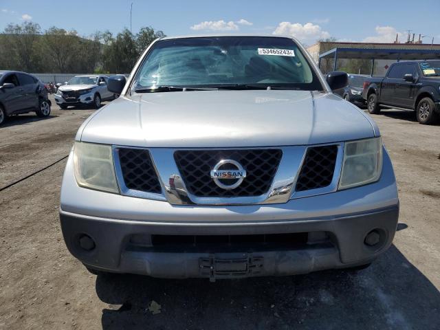 Photo 5 from auction – 2006 NISSAN FRONTIER K with VIN 1N6BD06T36C418331