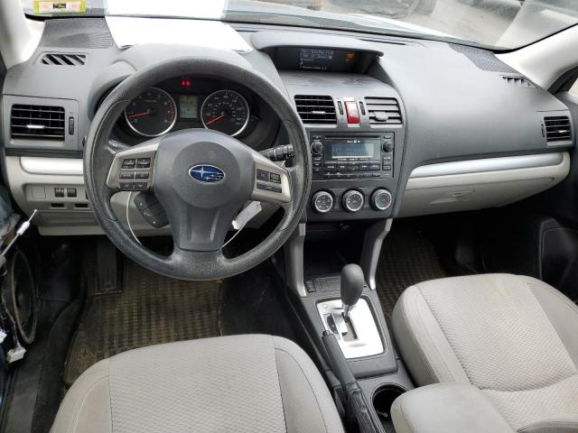 Photo 8 from auction – 2015 SUBARU FORESTER 2 with VIN JF2SJADC8FH573403