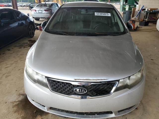 Photo 5 from auction – 2012 KIA FORTE LX with VIN KNAFT4A27C5584815