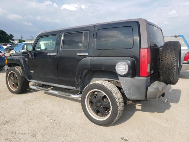 Photo 2 from auction – 2006 HUMMER H3 with VIN 5GTDN136368303768