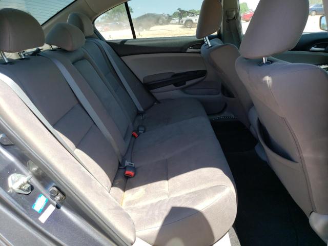 Photo 10 from auction – 2012 HONDA ACCORD LX with VIN 1HGCP2F39CA228181