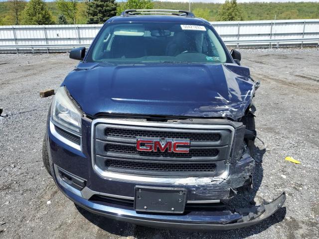 Photo 5 from auction – 2015 GMC ACADIA SLE with VIN 1GKKVPKD6FJ353224