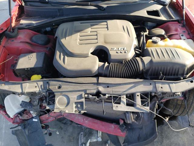 Photo 11 from auction – 2015 CHRYSLER 300 S with VIN 2C3CCABG6FH859820