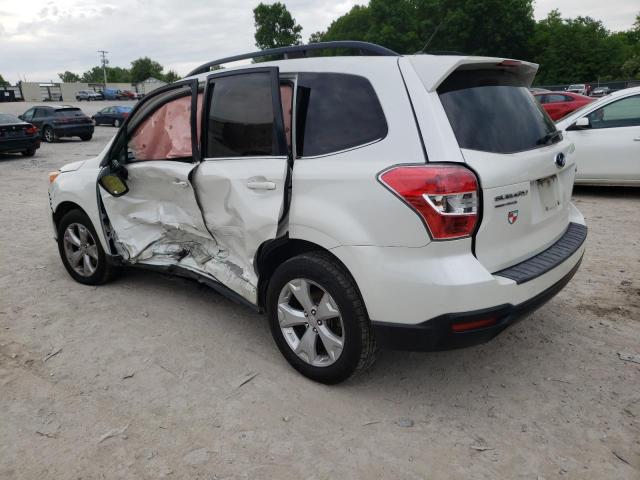 صورة رقم 2 من المزاد - 2014 SUBARU FORESTER 2 مع VIN JF2SJAHC7EH537890