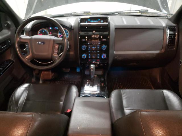 Photo 8 from auction – 2011 FORD ESCAPE LIM with VIN 1FMCU9E79BKB45312