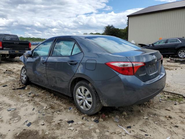 Photo 2 from auction – 2016 TOYOTA COROLLA L with VIN 2T1BURHE1GC688057