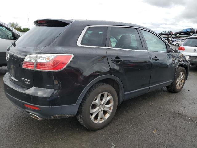 Photo 3 from auction – 2012 MAZDA CX-9 with VIN JM3TB3CV2C0343615