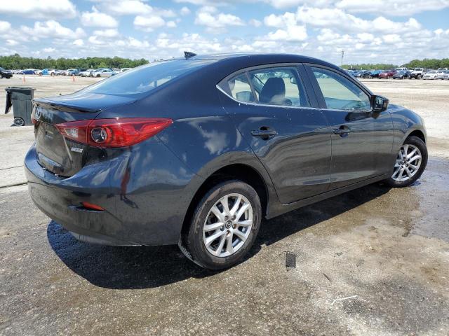 Photo 3 from auction – 2014 MAZDA 3 TOURING with VIN JM1BM1V77E1107332