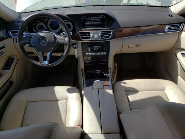 Photo 8 from auction – 2014 MERCEDES-BENZ E 350 with VIN WDDHF5KB0EA879634