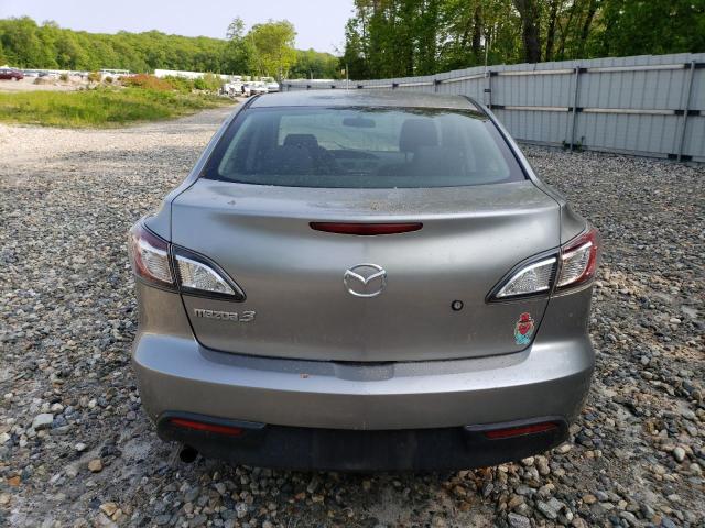 Photo 6 from auction – 2010 MAZDA 3 I with VIN JM1BL1SG3A1263997