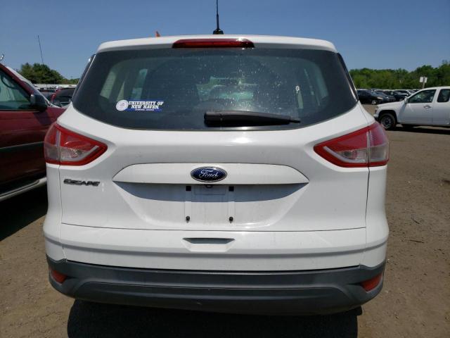 Фото 6 с аукциона – 2014 FORD ESCAPE S с VIN 1FMCU0F70EUB23170
