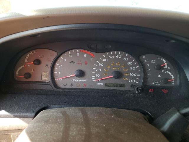 Foto 9 de la subasta – 2002 TOYOTA SEQUOIA SR con VIN 5TDBT44A92S062653
