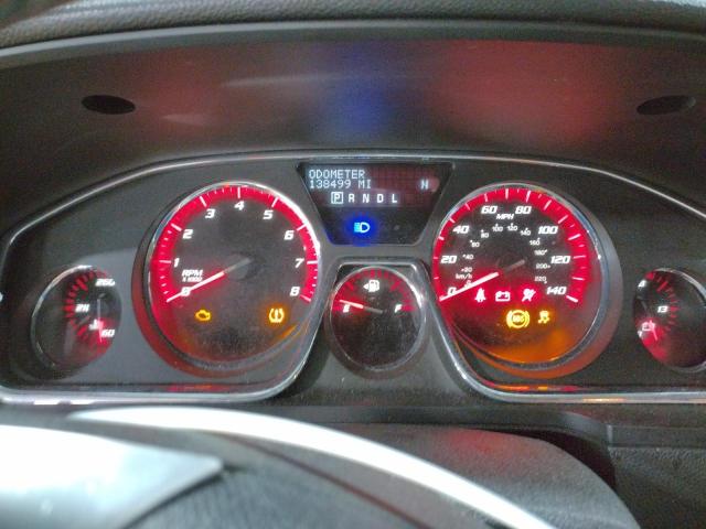 Photo 9 from auction – 2014 GMC ACADIA SLT with VIN 1GKKVRKD2EJ229297