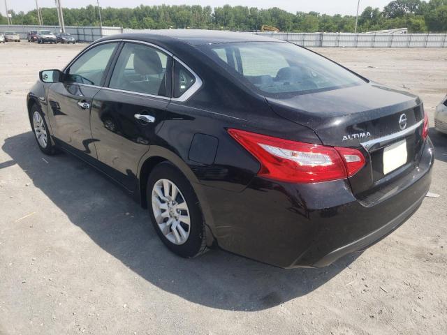 Photo 2 from auction – 2016 NISSAN ALTIMA 2.5 with VIN 1N4AL3AP9GC202973